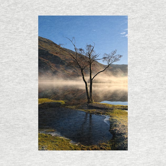 Ullswater by StephenJSmith